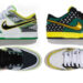 GOAT が DIVISION STREET × NIKE DUNK LOW “What The Duck” の発売時間を公開