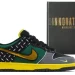 DIVISION STREET × NIKE DUNK LOW “What The Duck” が GOAT にて発売