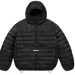 Supreme Micro Down Half Zip Hooded Pullover が今週発売予定