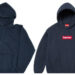 Supreme が実際に使用した BRENTS SPORTSWEAR のデッドストックが発売