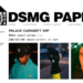 DSMG が PALACE × Carhartt WIP のWEB抽選を開始