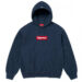 UG.SHAFT にて Supreme Box Logo フーディーが再販