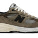 JJJJound × New Balance 993 が DSMG で発売予定