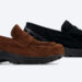 New Balance 1906L Loafer “Black” & “Rich Oak”