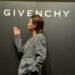 Number_i 神宮寺勇太 が GIVENCHY BEAUTY のアンバサダーに就任