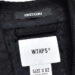 WTAPS × MINEDENIM が発売