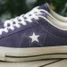 CONVERSE ONE STAR J SUEDE "Purple" 2月14日(金)発売