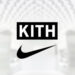 KITH と NIKE の新作コラボが2025年ホリデーシーズンに発売予定