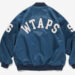 WTAPS®︎ 2025年春夏コレクション WEEK1のドロップリストが公開