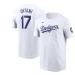 NIKE より ドジャース 大谷翔平 の MLB Tシャツが3月16日(日)発売