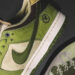 堀米 雄斗 × NIKE SB DUNK LOW “Asparagus” の販売スケジュールが公開