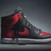 NIKE AIR JORDAN 1 HIGH ’85 “Bred” が再販