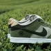 堀米 雄斗 × NIKE SB DUNK LOW “Matcha”