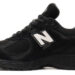 New Balance 2002R GORE-TEX® "Black" が国内7月24日（金）に再販