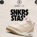 Levi’s® × NIKE AIR JORDAN 3 “Ecru Denim” の SNKRS STASH が中国にて開催