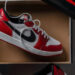 NIKE AIR JORDAN 1 LOW OG “Chicago” が11月15日(土)17:00～発売