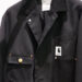 sacai × Carhartt WIP の2026年春夏コラボアイテムが公開