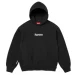 Supreme『Box Logo Hooded Sweatshirts』のオフィシャル画像が公開