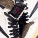 Travis Scott × NIKE AIR JORDAN 1 HIGH “Reverse Mocha” が2026年秋に発売の噂