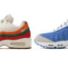 NIKE AIR MAX 95 BIG BUBBLE QS “Conveni Pack” が7月11日（土）に発売予定