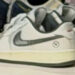 堀米 雄斗 × Nike SB × NIKE AIR FORCE 1 が2026年秋に発売予定