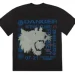 Travis Scott × fragment design の Danger Tee "Black" が発売