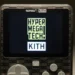 KITH × CAPCOM による Hyper Mega Tech Super Pocket の受注生産が開始