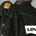 EDIFICE × Levi’s®『2nd Type Tracker Jacket』の通常販売が開始