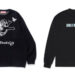 Girls Don’t Cry『Angel Knit & Logo Crewneck』のWEB抽選が開始