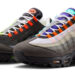 NIKE AIR MAX 95 BIG BUBBLE PREMIUM "Greedy" のオフィシャル画像が公開