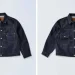 JOURNAL STANDARD × Levi’s® TYPE1 & TYPE2 Rigid Tracker Jacket の先行販売が開始