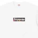 JSA® × Supreme『Michael Jackson Tee』が発売