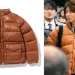 BAPE®『LEATHER CLASSIC DOWN JACKET』の25周年モデルが11月29日(土)発売