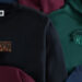 KITH より新作 BOX LOGO シリーズが12月1日(月)発売予定