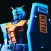 Kith for GUNPLA のWEB抽選が2月18日(水)に開始