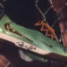 Travis Scott が NIKE のサッカー&アートイベント “Toma El Juego Miami” で未発表のサッカーシューズを着用