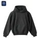 YEEZY GAP Engineered by BALENCIAGA『55 Shrunken Hoodie』が発売