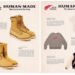 HUMAN MADE® × RED WING のコラボコレクションが近日発売予定