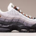 NIKE SB × NIKE AIR MAX 95 “Cacao Wow” が1月17日(土)発売予定