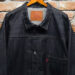WAIPER が Levi’s® Vintage Clothing『S506XX 1944 JACKET “大戦モデル”』のWEB抽選を開始