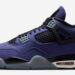 NIKE AIR JORDAN 4 RETRO “Lakeshow” が3月7日(土)にグローバルリリース予定