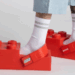 LEGO® × Crocs『Brick Clog』が2月16日(月)に発売予定