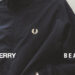 BEAMS × FRED PERRY 26SS『 シェルジャケット & シェルパンツ』が2月7日(土)に発売予定
