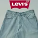 JOURNAL STANDARD relume から Levi’s® の国内販路限定モデル『エクストラ バギー ジーンズ』が発売