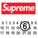 Supreme × MM6 Maison Margiela の2026年春夏コラボコレクションが近日発売予定