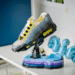 LEGO® × NIKE AIR MAX 95 “Neon” が2026年3月28日(土)に発売予定