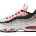 NIKE AIR MAX 95 BIG BUBBLE “Comet” が国内4月1日(水)に発売予定