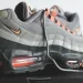 NIKE AIR MAX 95 BIG BUBBLE “Hot Curry” が国内4月10日(金)に発売予定