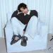 King Gnu 常田大希 が主宰する POINTLESS JOURNEY と adidas Originals × atmos によるトリプルコラボモデル『SUPERSTAR II』が4月25日(土)に発売予定