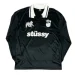 Stussy Australia『Football Polo Long Sleeve T-Shirt』が一部再販